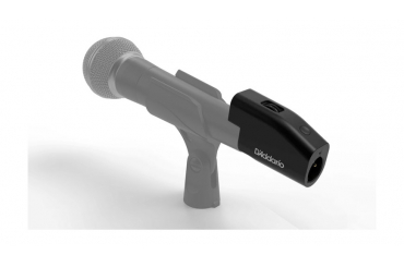 Новинка: D’Addario IR Mic Mute!, зображення 1